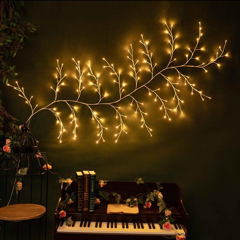 OEING Indoor Christmas Decorative String Lights