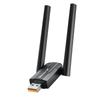 Мережа – USB Wi-Fi адаптери