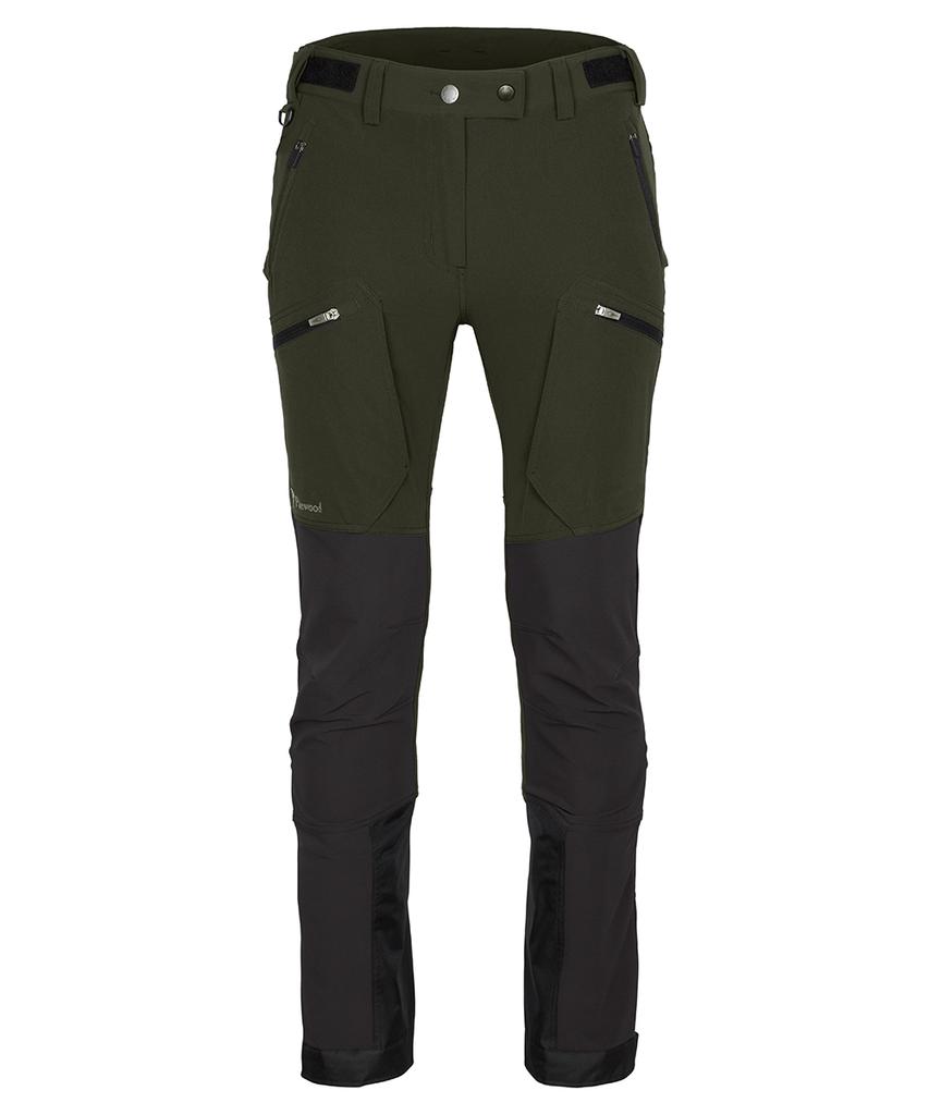 Painudeu Abisko Adventure Trousers Women Regular (32080)