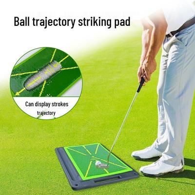 Golf – Golftrainingsmaterialen