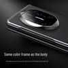 Huawei Mate X6 Folding Phone Magnetic Leather Case