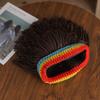 Dreadlocks Wool Knit Hat - Funny, Warm, and Trendy Wig Headwear for Men and Women
