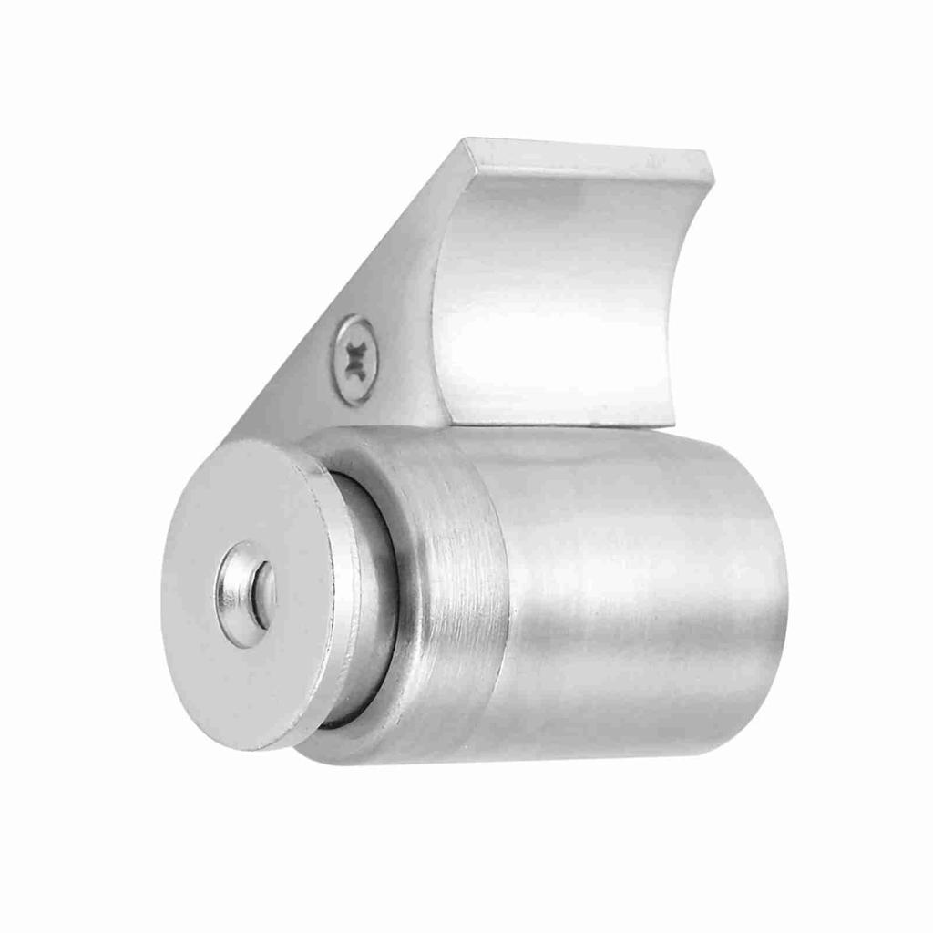 Zinc Alloy Magnetic Door Stopper Stop Catch Home Door