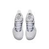 Anta Speedy 2 Comfortable Textile, Synthetic Leather Slip Resistant Abrasion Resistant Mid top Vintage Basketball Shoes 112141606-5
