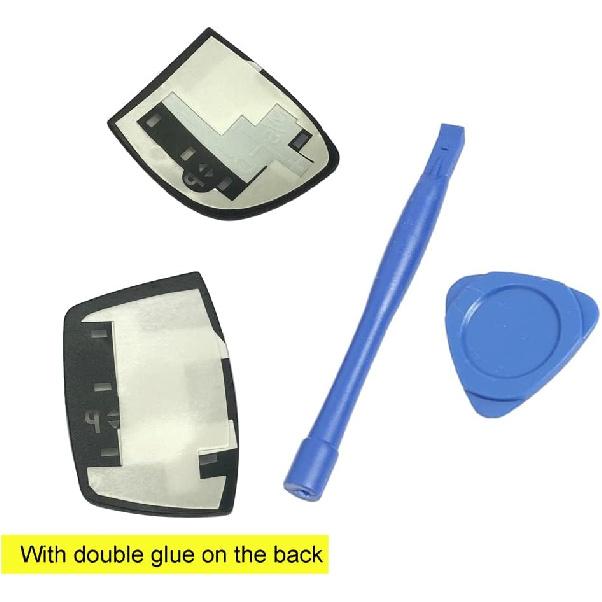 Car Gear Shift Knob Panel for BMW 1 2 3 4 5 7 Series F Chassis F10 F11 F01 F02 X1 X3 X4 X5 X6 M3 M5 F30 F32 F48 F25 F15 F16 (A Model)