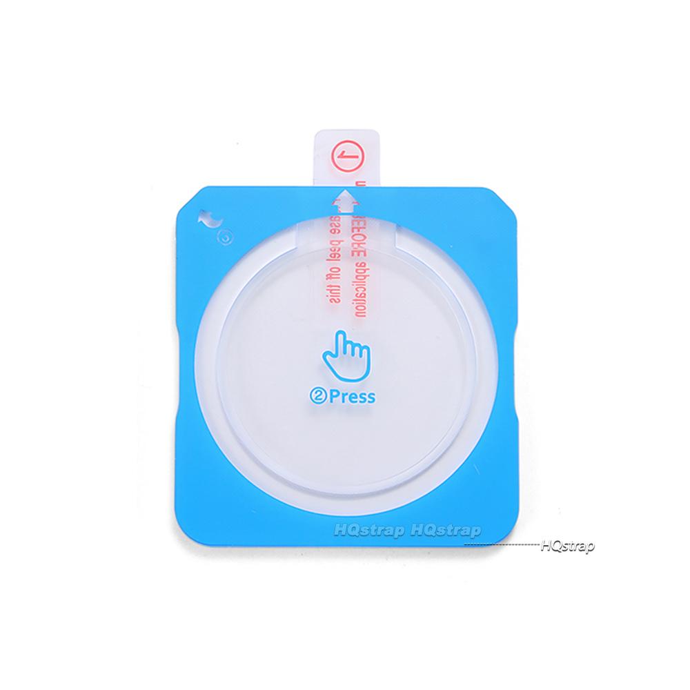 

Tempered Glass for Samsung Galaxy Watch 8 Classic 46mm Screen Protector for Galaxy Watch 8 40mm 44mm Protective Glass 1/3/5PCS for Watch 8 40MM