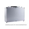 Billiard Ball Protective Box Accessories, Pool Case Professional Storage Container,