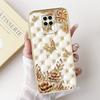 Casing For Redmi Note 9 9S 9Pro 4G Back Cover For Redmi Note 9 Pro Case Cute Cartoon Fashion Flowers Silicone Shockproof Bumper