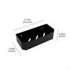 Bathroom Storage Rack, Spice Cosmetic Organizer, Bottle Holder for Living Room