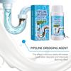 Toilet Active Oxygen Agent Household Toilet Cleaning Toilet Cleaner Toilet Cleaner Descaling Decontamination