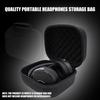 Compact Carrying Case Bag For Focal Elear Headphone Featuring Shockproof Structure And Dust Resistant Interior