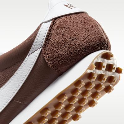Women's Sneakers Nike Wmns LD-1000 'Fauna Brown White'