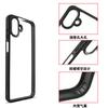 For Samsung Galaxy A07 Case Samsung A07 Cover TPU Frame Plastic Durable Bumper Protective Back Phone Cases For Samsung A07 Funda
