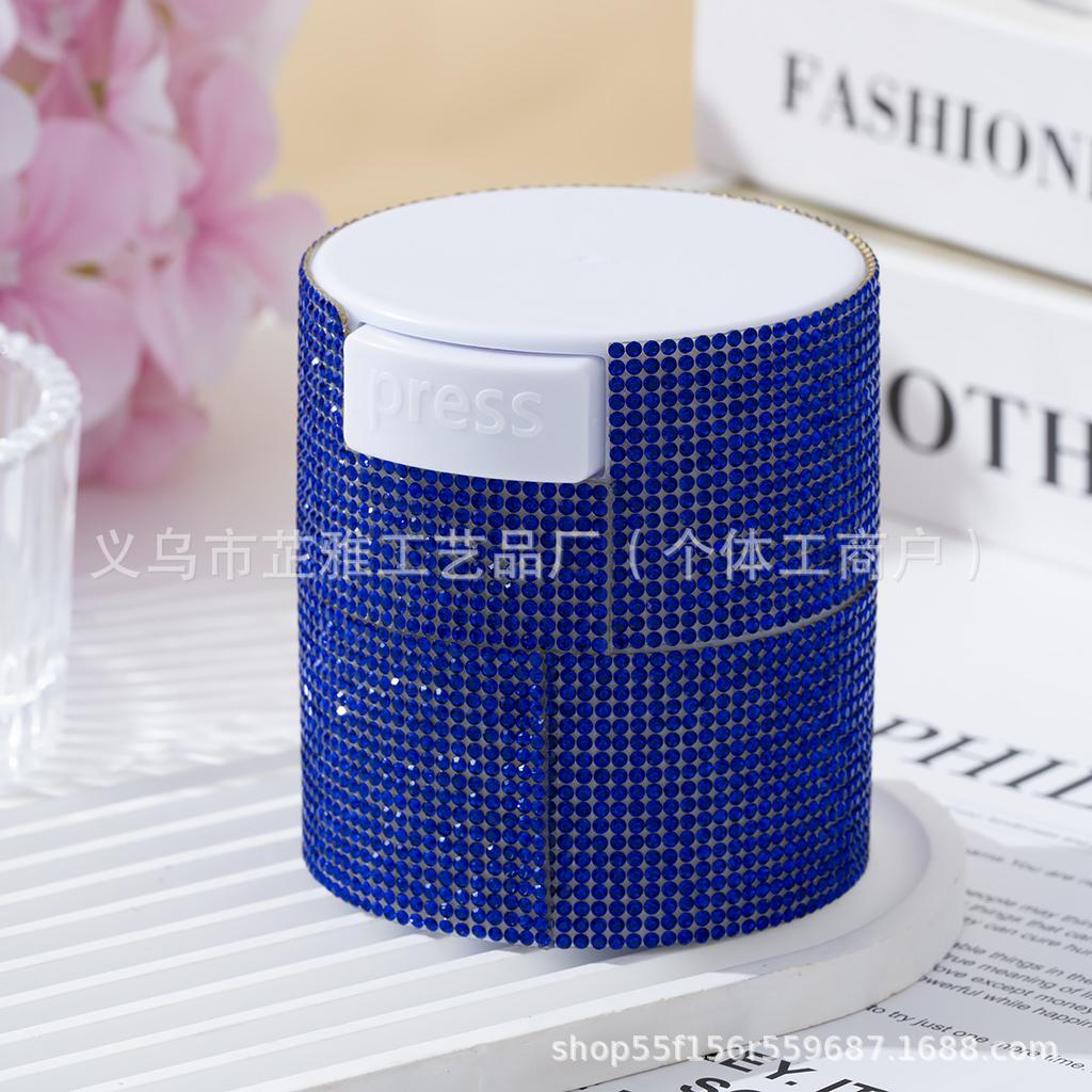 Diamond grafting eyelash glue storage tank, with diamond glue tank, eyelash glue storage tank