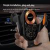 Honeywell HZX7 Wireless Car Charger Mount