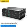 Yeren HDMI-KVM Fiber Optic Extender