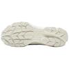 Li Ning Versatile Comfortable Non-Slip Wear-Resistant Low-Top Casual Shoes Women Casual Shoes Gray White AZGV084-2