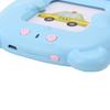Smart Card Reader with 224 English Contents Baby Word Learning Reading Machine for Early Education