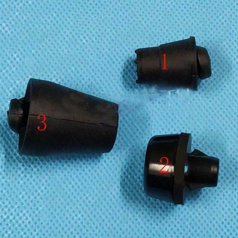 Replacement Cushioning Pad Rubber 2003-2009 Accessories
