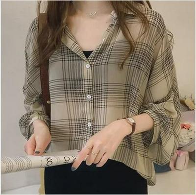 Tops – Blusas y camisas