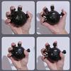 Hand Exercise Balls Sphere Finger Exerciser Ball Grip Strength Trainer Hand Grips Portable Grip Exerciser Forearm Grip Workout