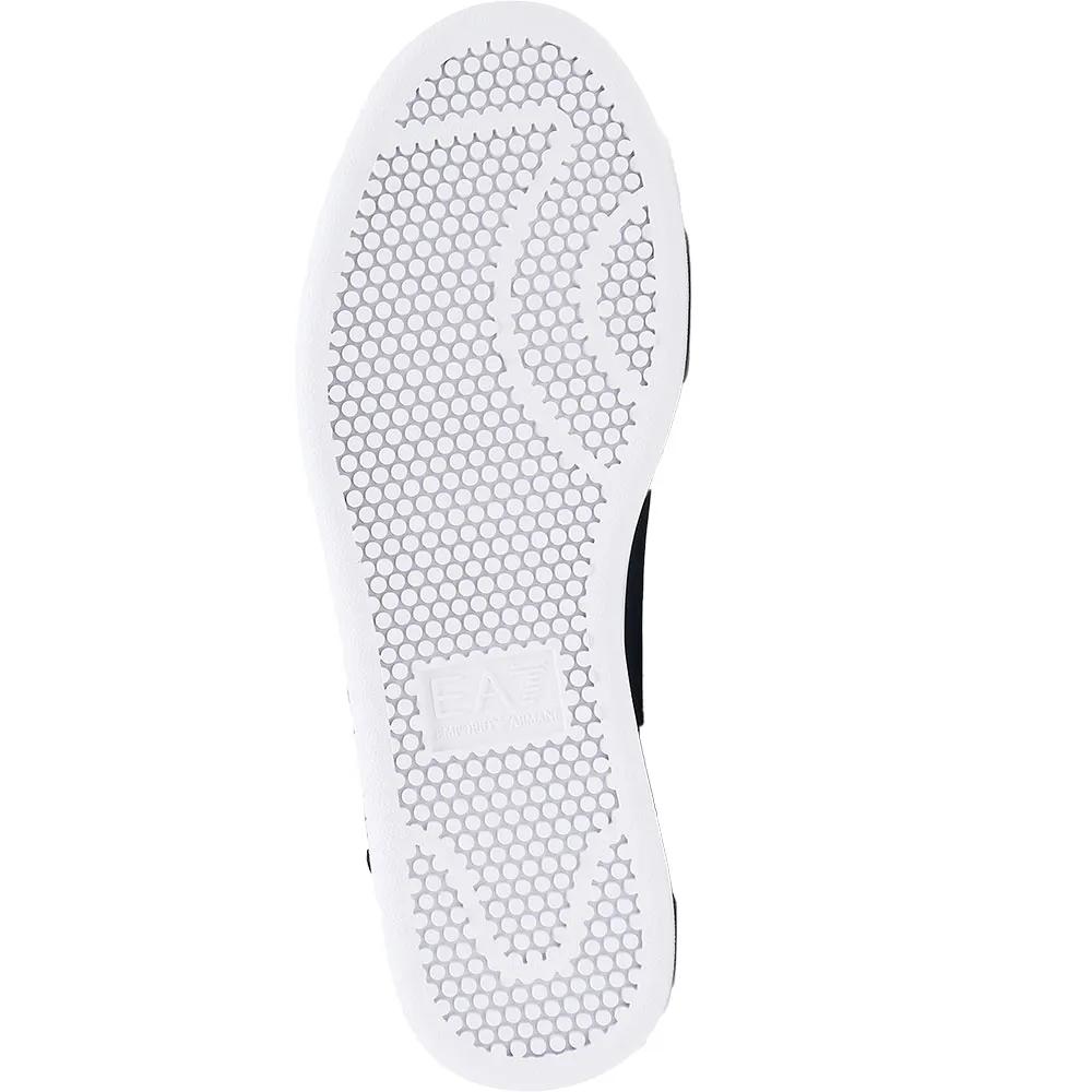 EA7 EMPORIO ARMANI Кросовки 7X000331_AF10848