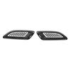 2PCS Car Engine Hood   Vent Outlet Trim Decorative Cover Replacement for GR   A90 2019‑2022