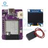 MINI ESP32-S3-N16R8 Development Board Xiaozhi Ai Voice Dialogue Robot Module With 0.96-Inch Oled Screen Type C