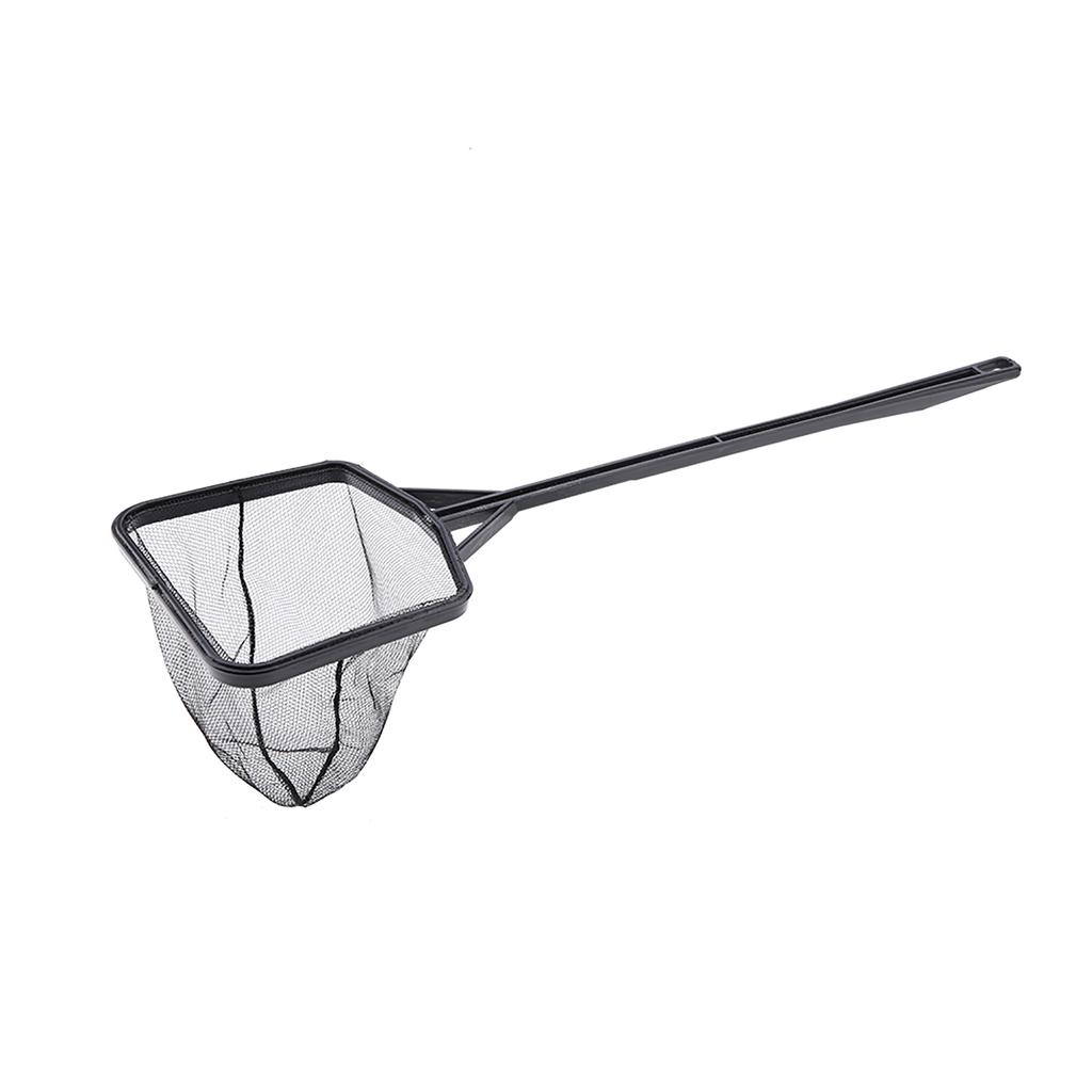 Aquarium Fish Net Lightweight Large Nylon Fishing Net for Fish Tank