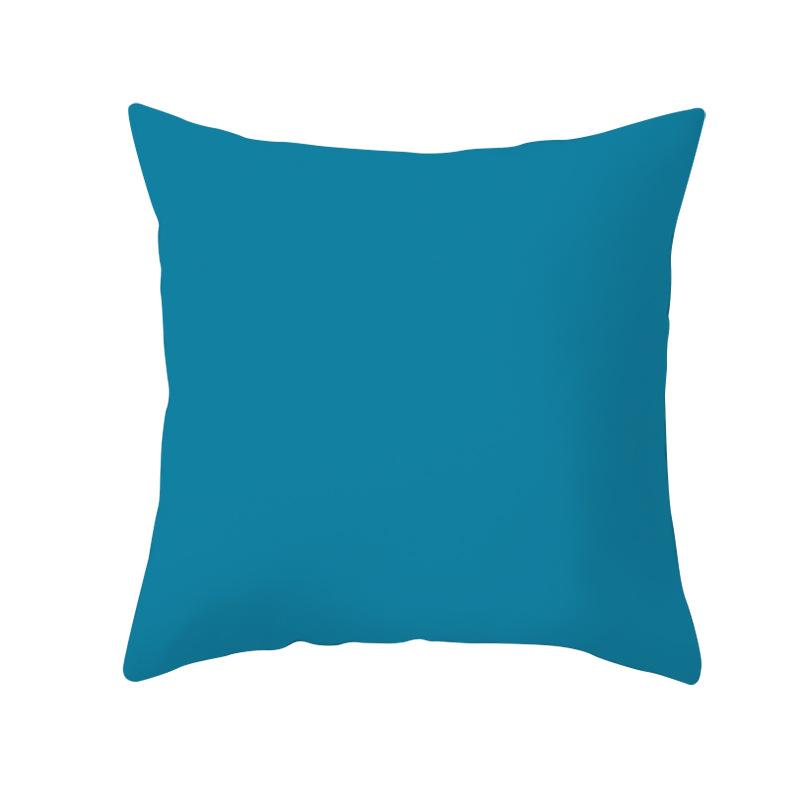 Simple Nordic Geometric Abstract Pillow Case Home Sofa Pillow Cushion Cover