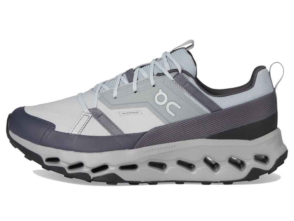 On Cloudhorizon WP Glacier Alloy Trekking Size Men's Shoes, 25.5cm