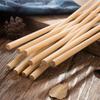 10 Pairs 25cm Chinese Chop Sticks Kitchen Wooden Chopsticks Chinese Chopsticks Set Sushi Chopsticks Korean Snack Food Tableware