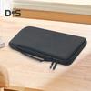 Tastatur Oppbevaringsveske Reise Bæreveske Glidelåslukking Støtsikker Beskyttende Oppbevaringsveske EVA Hard Case for MX Keys Mini