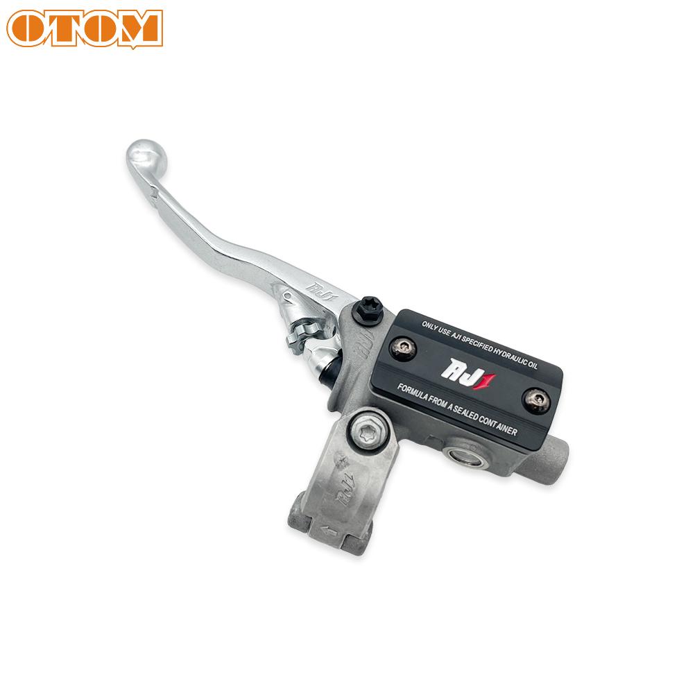 For KTM 2016-2026 Motorcycle Hydraulic Clutch Hose Slave Master Cylinder for SXF XC-F EXC HUSQVARNA GASGAS Hydraulic Clutch Kit