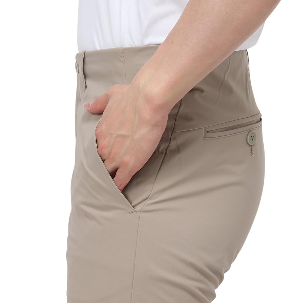 Oakley EN MULTI STRAIGHT PANTS SENECA ROCK S Size TYPE-01 (7B5) (Japanese M)