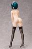 Cafe Terrace Ono Shiragiku Scale Cloth and Plastic Painted Finished Figure Goddess' 1/4