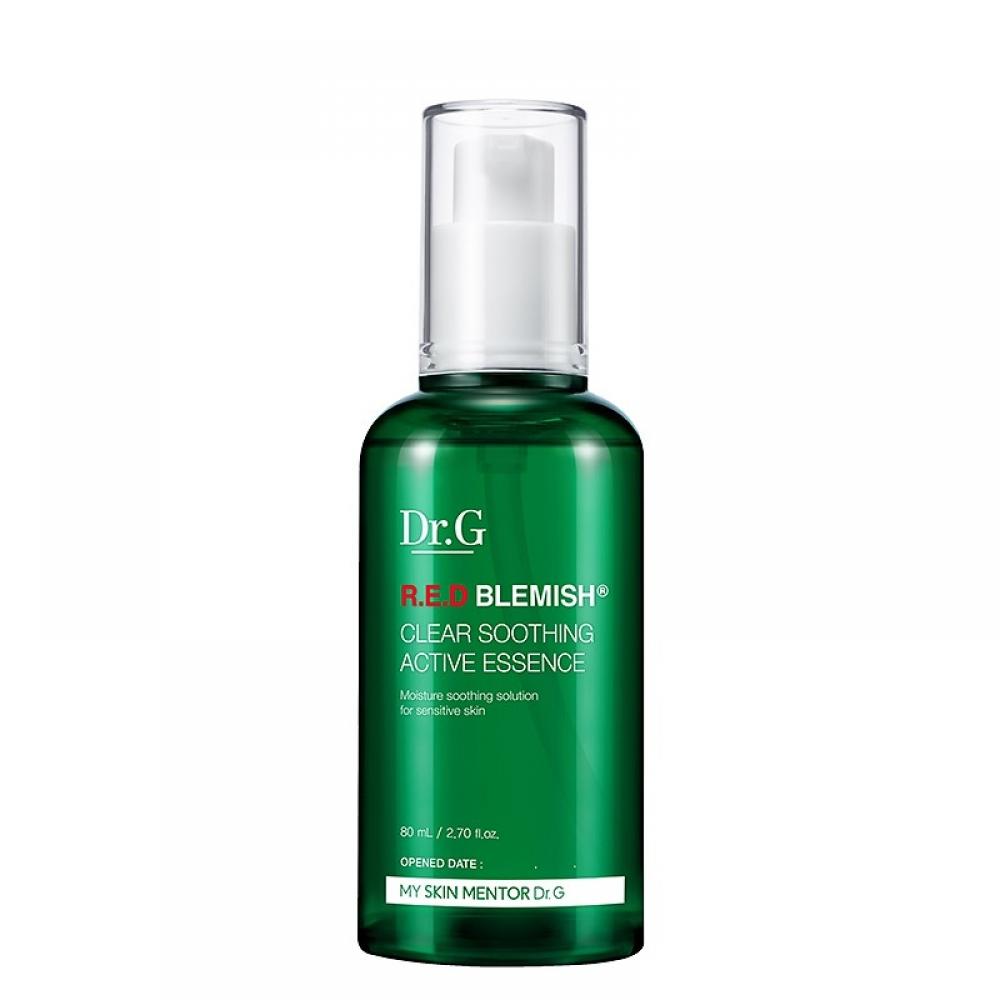 Gowoonsesang Gowoonse Skin R.e.d Active Essence