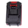 Precise Engineered Battery Case For Batteries Power Tool Accessories Battery Storage For 5/10/15/20Pcs Batteries