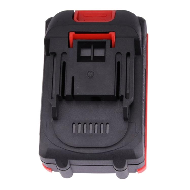 Precise Engineered Battery Case For Batteries Power Tool Accessories Battery Storage For 5/10/15/20Pcs Batteries