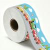 Scalloped Edge Bulletin Board Border 10m/Roll Decorative Board Border Sticker  Classroom Decor