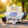 BC01 3-контактний роз'єм AC штекер/розетка IP68 для сонячного мережевого мікроінвертора Hoymiles Deye APsystems Адаптер для підключення живлення сонячної панелі
