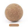Cork Yoga Massage Ball