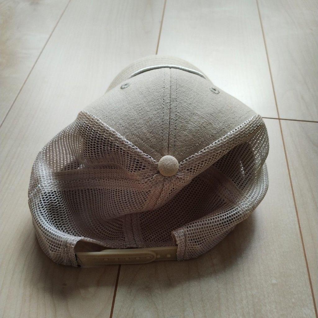 Used Patagonia Trucker Hat Three Trees