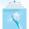 Philips HX5232 Children's Sonic Electric Toothbrush