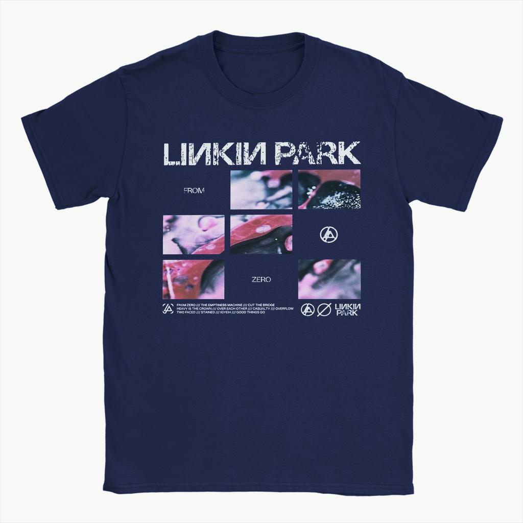 2025 Linkined Parked T Shirt for Women Cotton Casual T-Shirts Round Collar Tee Shirt Short Sleeve Clothing Tee Tops Summer Loose