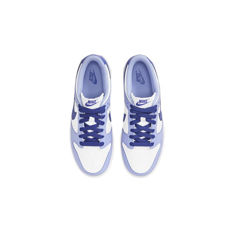 Nike Dunk Low Blueberry GS Sneakers DZ4456-100