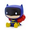 Mini-Tirelire - DC COMICS - Chibi Batgirl - 13cm - Plastique - Multicolore - Rond