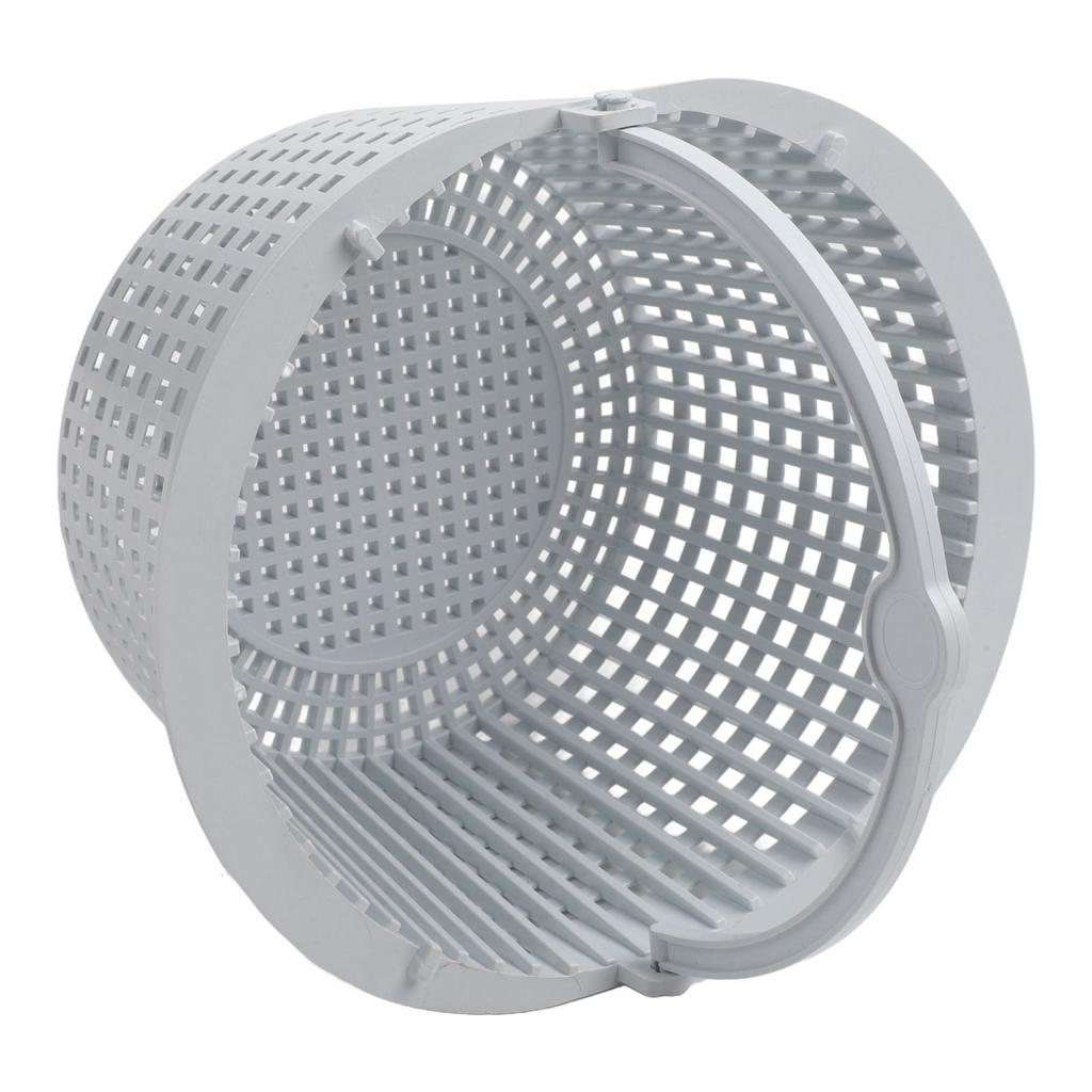 For Hayward SPX1091C WB736660 16.5×9.5×12cm Skimmer Filter Basket and Handle
