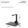 Deli A4 High-Speed Document Scanner CN plug (adapter included)