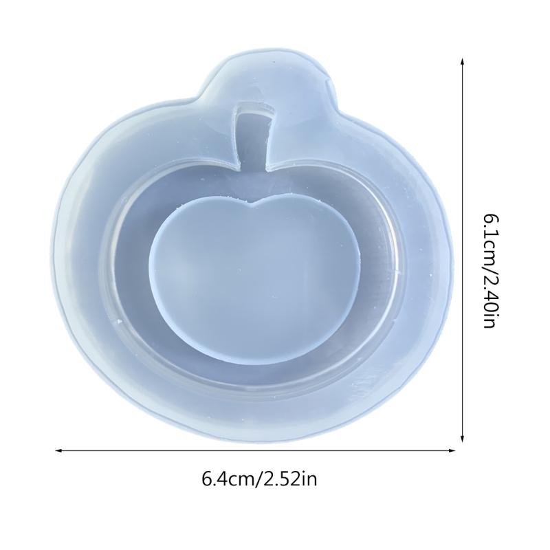 Big  Quicksand Silicone Mold Crystal Epoxy Rsin Mold Jewelry Ornament Handmade Craft Making Supplies  Decors